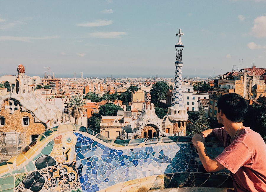 22 Things to Do and See in Barcelona