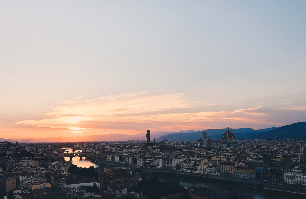 The Ultimate Travel Guide to Italy