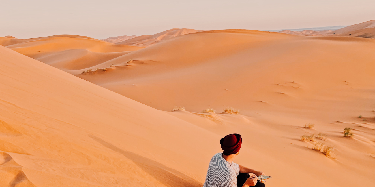 Complete Guide to a Sahara Desert Tour in Morocco
